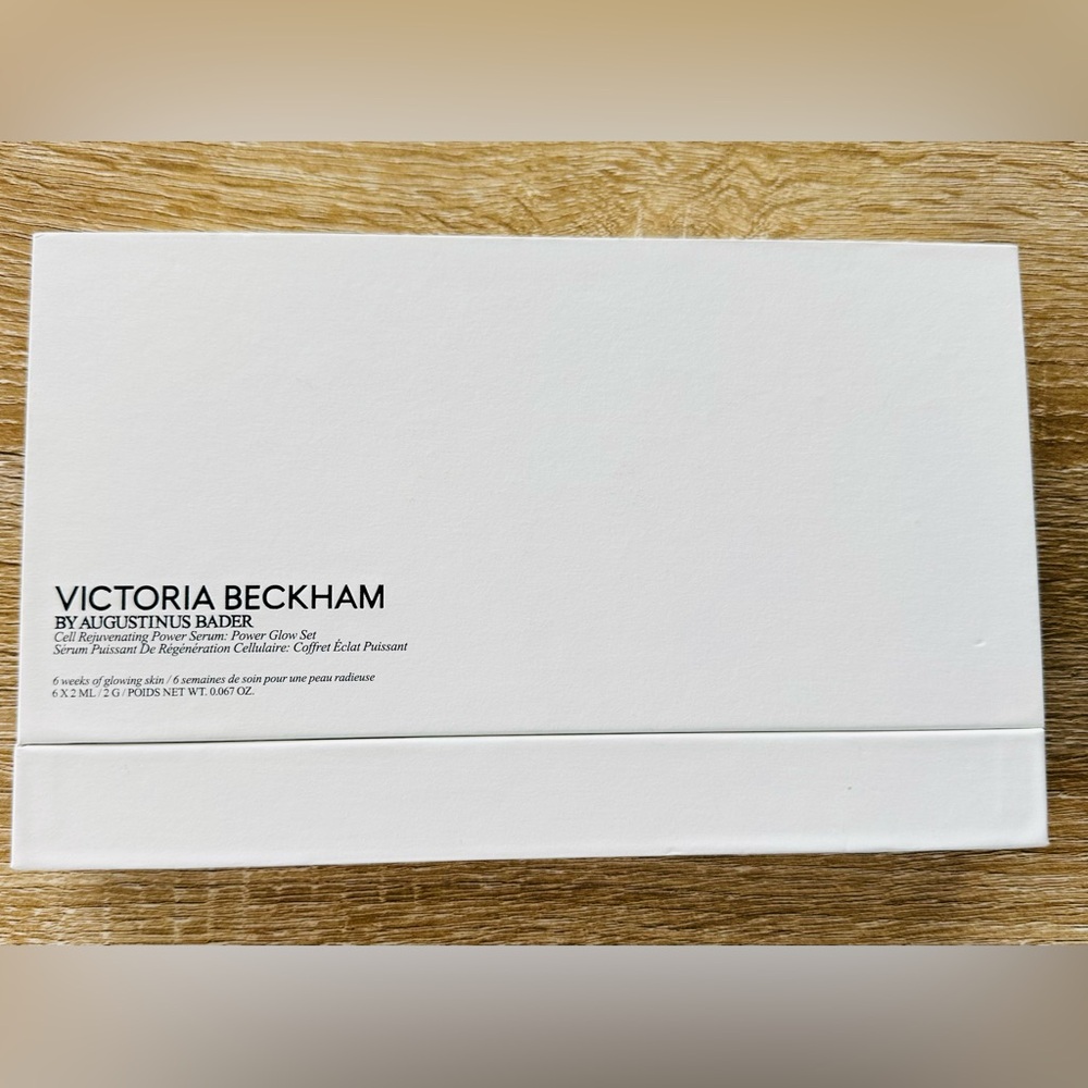 Victoria Beckham Cell Rejuvenating Power Serum